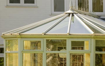 conservatory roof repair Dunford Bridge, South Yorkshire