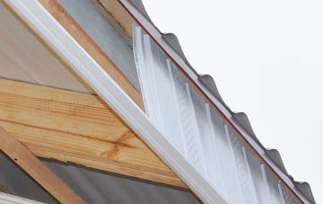 why Dunford Bridge fascia repairs are essential