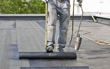 flat roof replacement Dunford Bridge, South Yorkshire