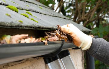 gutter cleaning Dunford Bridge, South Yorkshire