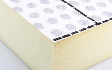 meeting Dunford Bridge building codes