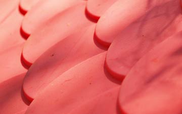 Dunford Bridge plastic roof costs