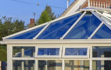 professional Dunford Bridge conservatory insulation