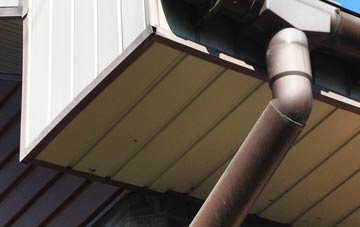 Dunford Bridge soffit installation costs