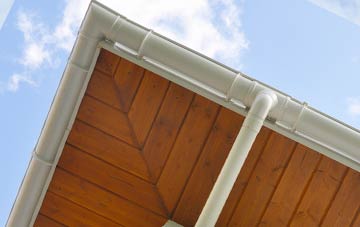 Dunford Bridge soffit types