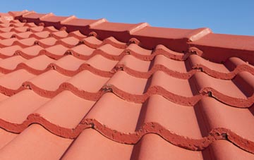 Dunford Bridge tile and slate roof replacement