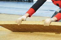 find rated Dunford Bridge roof insulation companies