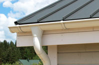 Dunford Bridge soffits