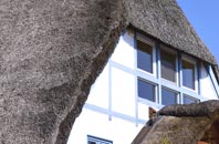 find rated Dunford Bridge thatchers